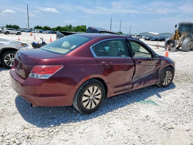 Vin: 1hgcp2f31aa027064, lot: 59365645, honda accord lx 20103