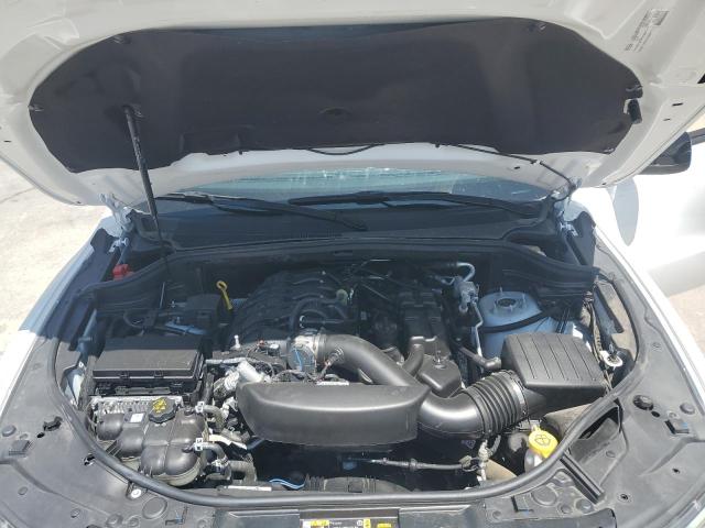 2023 DODGE DURANGO GT 1C4RDHDG9PC685609