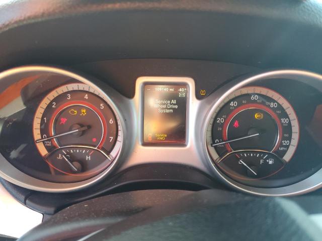 2018 DODGE JOURNEY GT 3C4PDDEG9JT390908