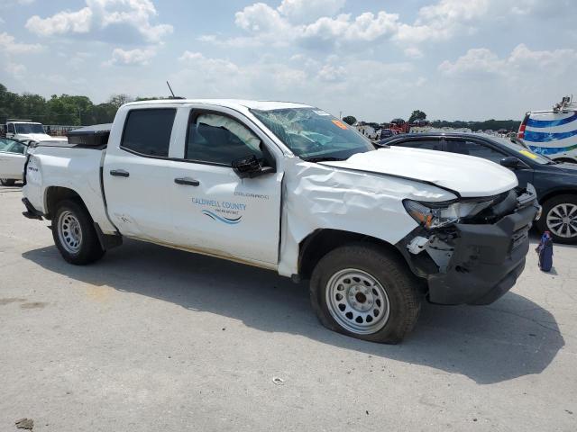 Vin: 1gcgtbec6r1124897, lot: 59235665, chevrolet colorado 20244