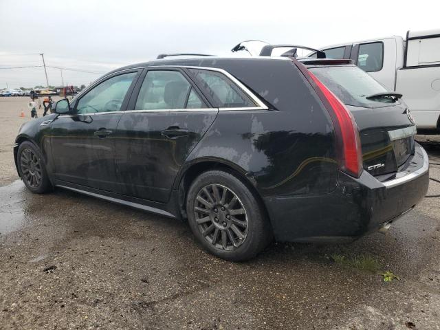 Vin: 1g6dg8eg7a0146403, lot: 61824365, cadillac cts luxury collection 20102