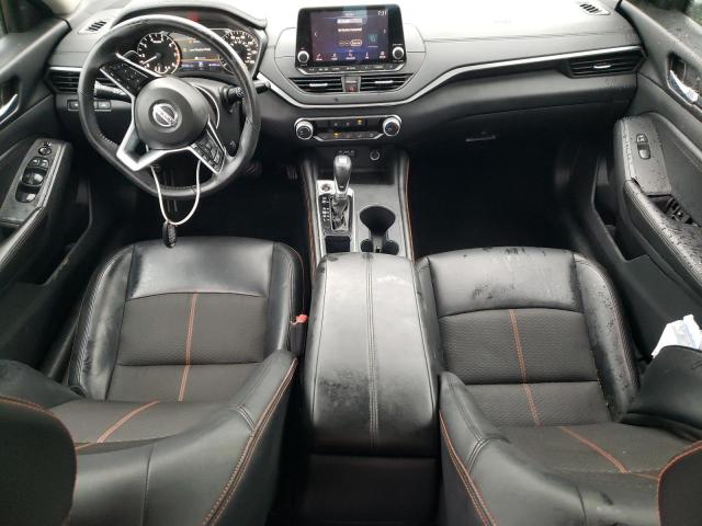 2020 NISSAN ALTIMA SR 1N4BL4CVXLC137891