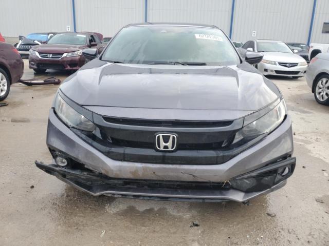 2021 HONDA CIVIC SPOR 2HGFC2F82MH550815