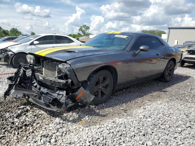Vin: 2c3cdzag4gh193152, lot: 60660705, dodge challenger sxt 2016 img_1