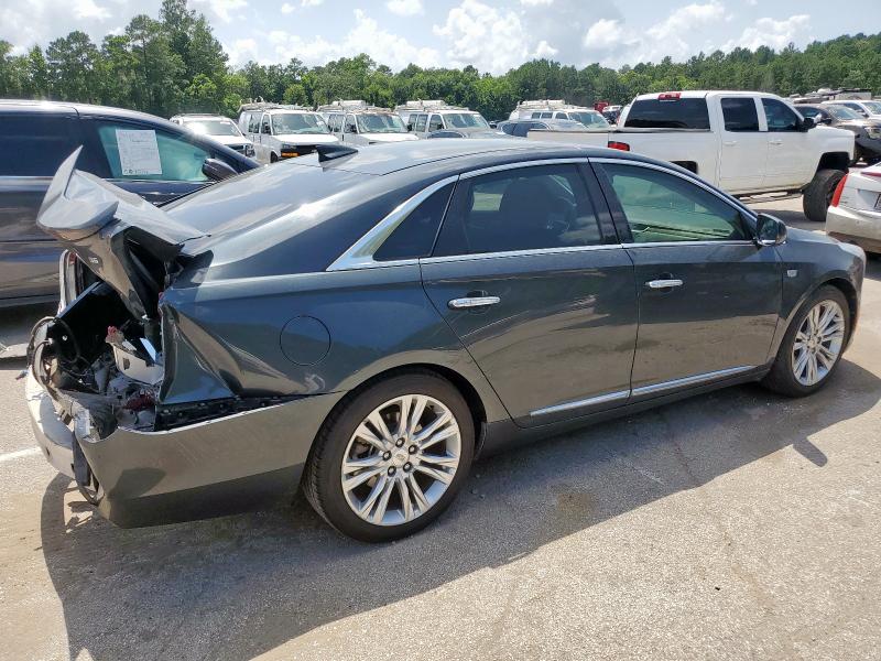 2018 CADILLAC XTS LUXURY 2G61M5S31J9176238