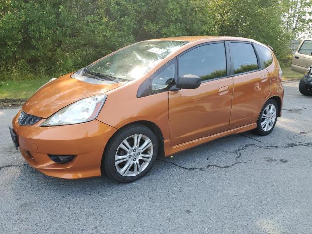 Vin: jhmge8h47as024158, lot: 62274505, honda fit sport 2010 img_1