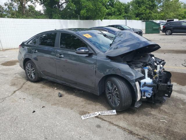 2023 KIA FORTE GT LINE 3KPF54AD3PE681146