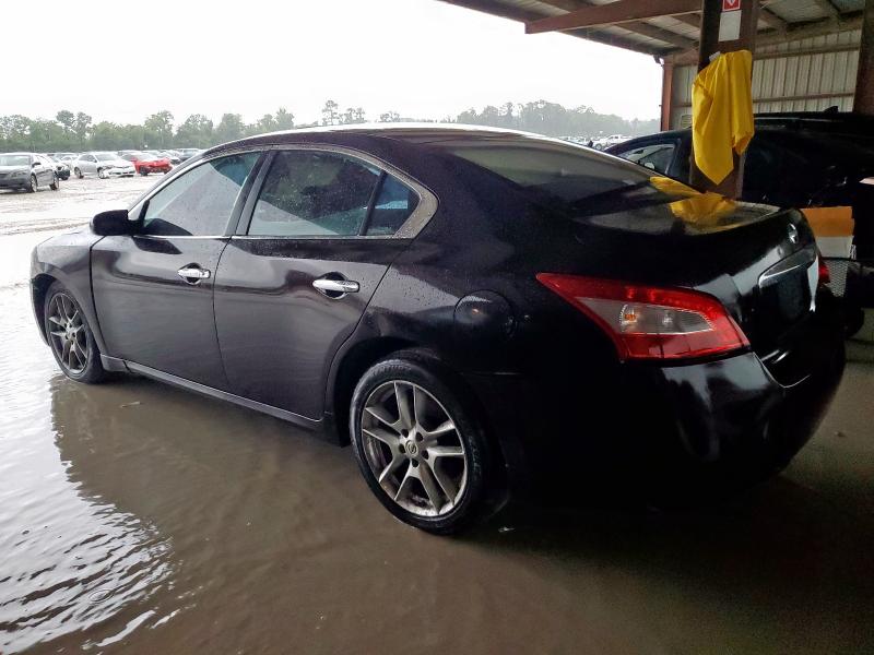 Vin: 1n4aa5ap8ac841306, lot: 60698265, nissan maxima s 20102