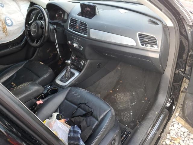 wa1bfcfsxgr001044 - 2016 Audi q3 premium plus - #59535375