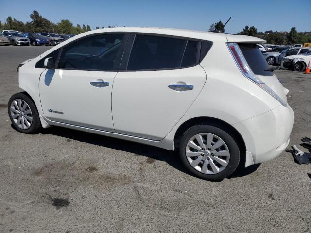 2016 NISSAN LEAF SV - 1N4BZ0CPXGC313949