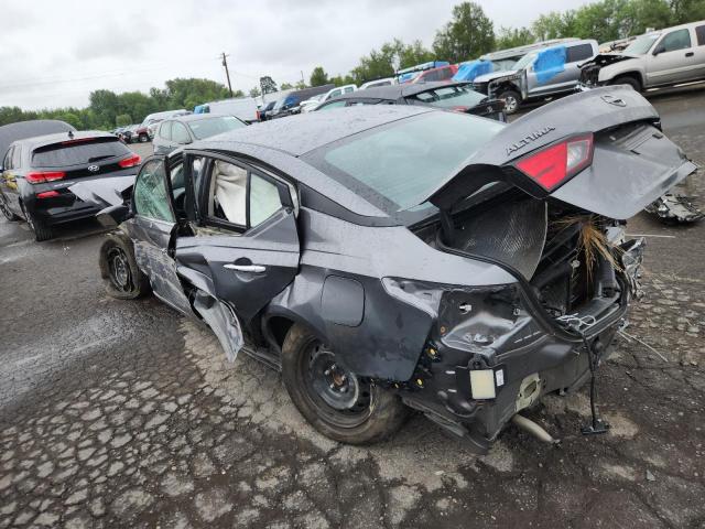 2024 NISSAN ALTIMA S 1N4BL4BVXRN372970