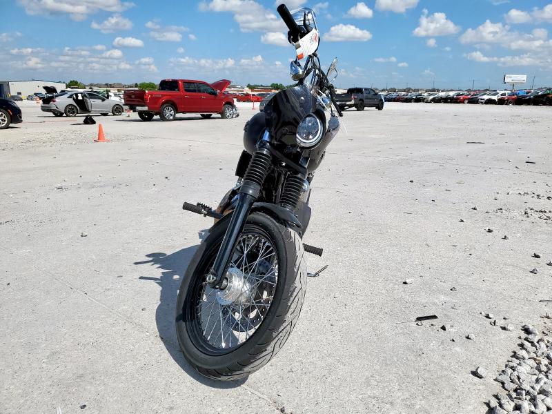 2013 HARLEY-DAVIDSON FXDB DYNA 1HD1GX417DC312914
