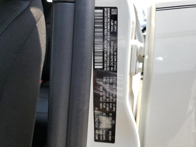 2019 JEEP RENEGADE L ZACNJBB12KPK82060