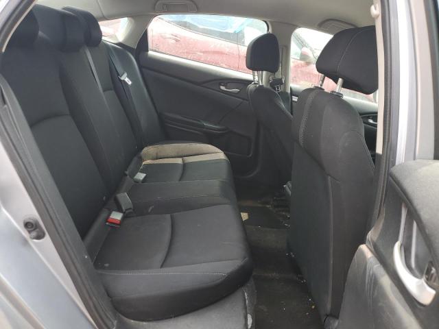 2019 HONDA CIVIC LX 2HGFC2F63KH528544
