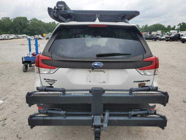 2022 SUBARU FORESTER W JF2SKAMC4NH429245