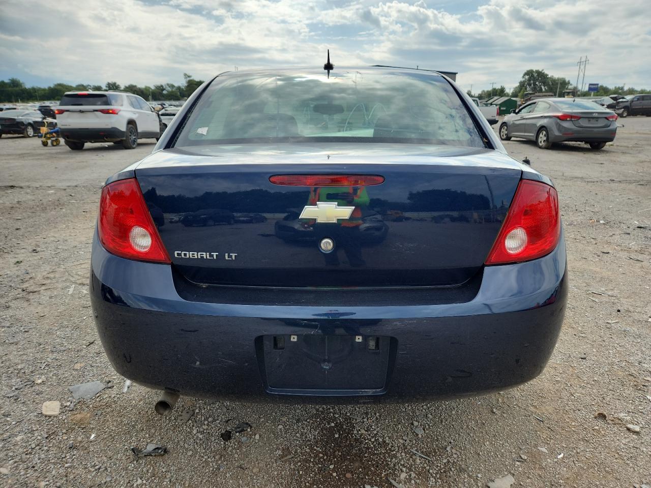 Global Auto Auctions