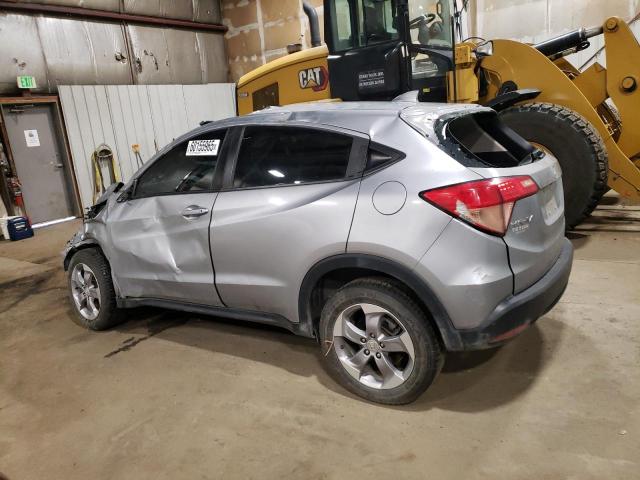 Vin: 3czru6h3xjg704467, lot: 60155965, honda hr-v lx 20182