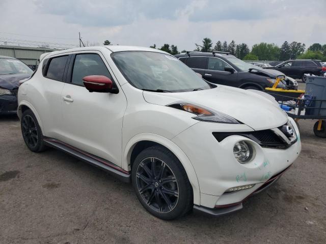 Vin: jn8af5mvxft565065, lot: 59670125, nissan juke s 20154