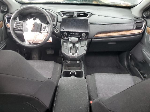 2021 HONDA CR-V EX - 7FARW2H52ME027892