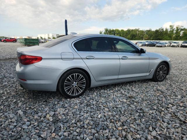 Vin: wbaje5c52jwa94374, lot: 60422535, bmw 5 series i 20183