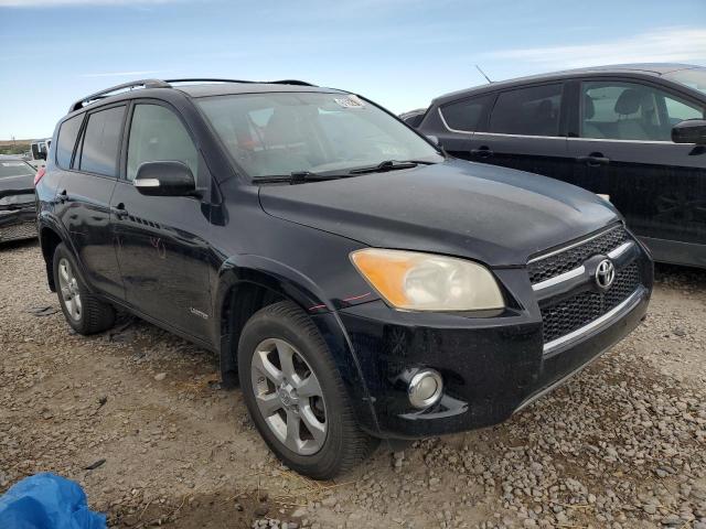 Vin: jtmdk4dv7ad016456, lot: 61623485, toyota rav4 limited 20104