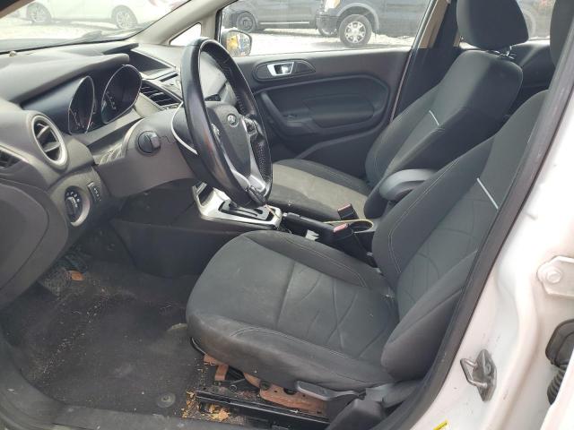2014 FORD FIESTA SE - 3FADP4EJ4EM102708