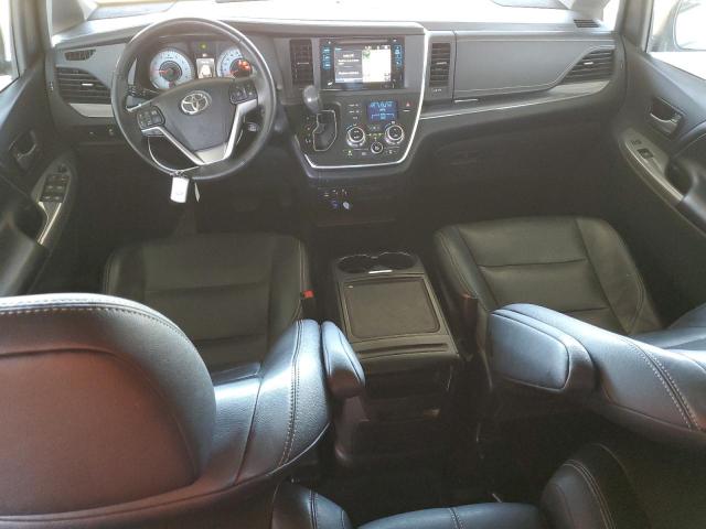 2015 TOYOTA SIENNA SPO 5TDXK3DC3FS543153
