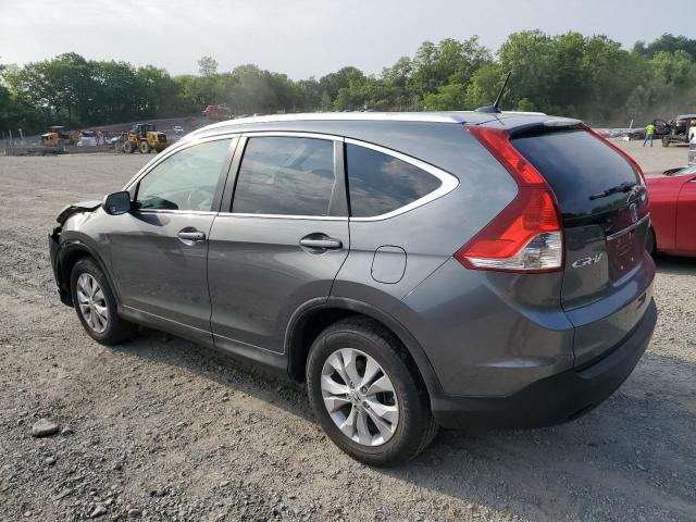 Vin: 2hkrm4h7xdh607083, lot: 59716785, honda crv exl 20132