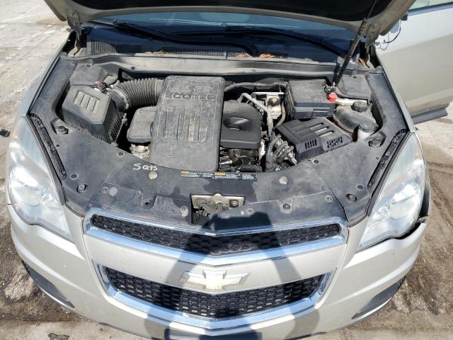 2015 CHEVROLET EQUINOX LT - 2GNALBEK9F1159010