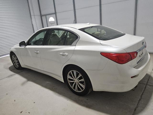 2017 INFINITI Q50 PREMIU JN1EV7AP7HM738106