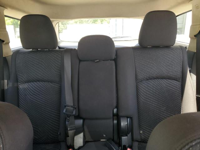 2017 DODGE JOURNEY SE #3304004670