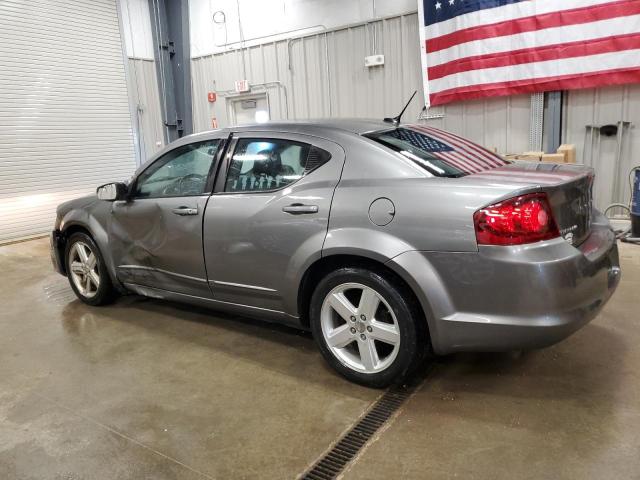 Vin: 1c3cdzcb4dn709546, lot: 61130705, dodge avenger sxt 20132