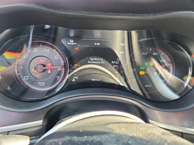 2021 DODGE CHARGER GT 2C3CDXHG4MH625745
