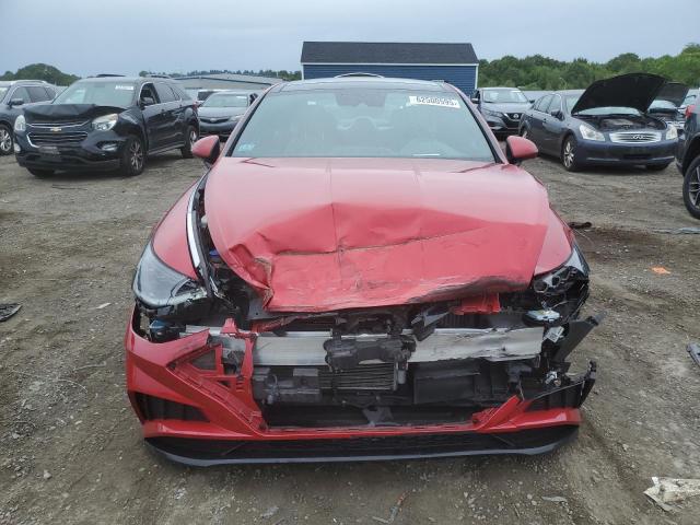 2020 HYUNDAI SONATA LIM 5NPEH4J22LH044918