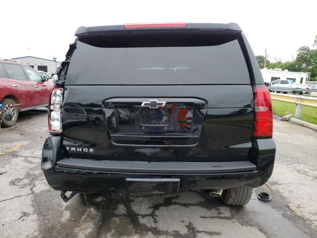 2016 CHEVROLET TAHOE K150 - 1GNSKAKC1GR281982