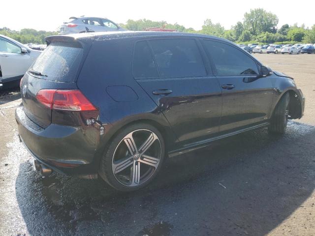 2016 VOLKSWAGEN GOLF R WVWLF7AU1GW207025