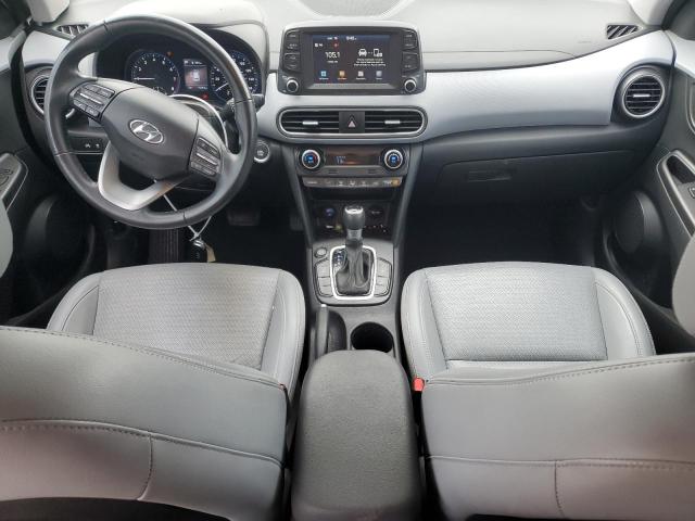 2019 HYUNDAI KONA LIMIT KM8K33A5XKU362436