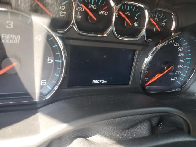 2020 GMC YUKON SLT 1GKS1BKC2LR180210