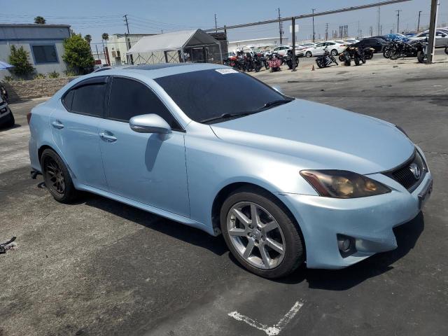 Vin: jthbf5c27b5147826, lot: 60528115, lexus is 250 20114
