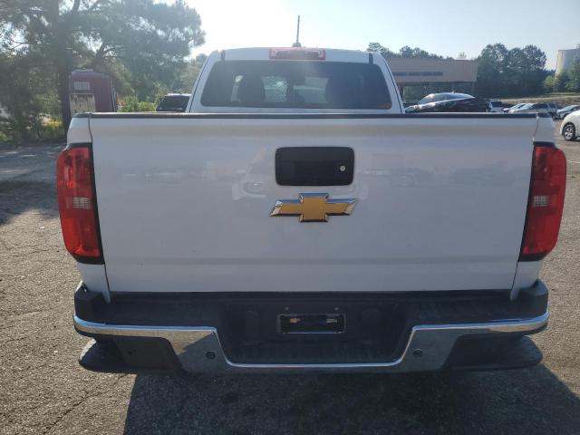 2020 CHEVROLET COLORADO L 1GCHSCEA0L1189229