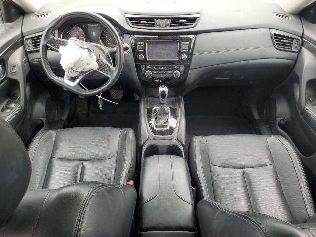 2017 NISSAN ROGUE S - JN8AT2MV1HW282059