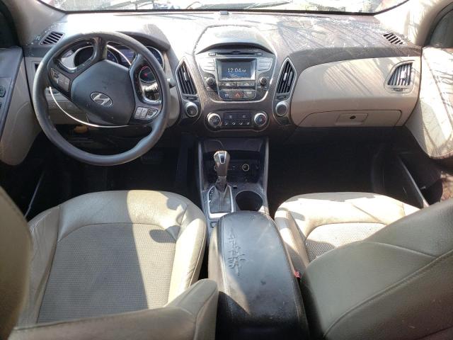 2015 HYUNDAI TUCSON KM8JT3AF0FU110169
