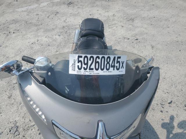 2017 INDIAN MOTORCYCLE CO. CHIEFTAIN 56KTCAAA6H3347810