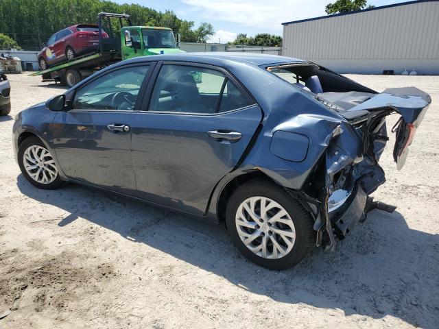 Vin: 2t1burhe5kc158800, lot: 61450525, toyota corolla l 20192