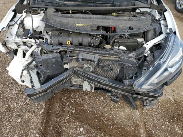 2018 NISSAN SENTRA S - 3N1AB7AP8JY219026