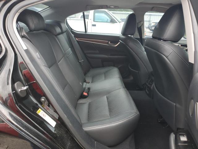 2015 LEXUS GS 350 JTHBE1BL2FA011977