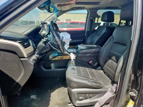 2016 GMC YUKON DENA 1GKS2CKJ9GR459631