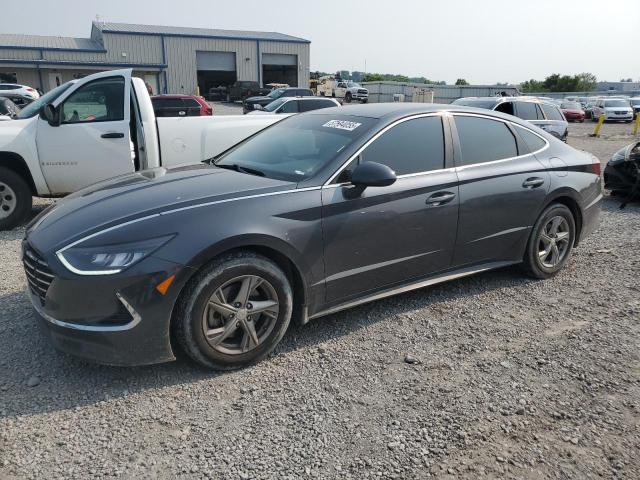 2020 HYUNDAI SONATA SE - 5NPEG4JA2LH032794