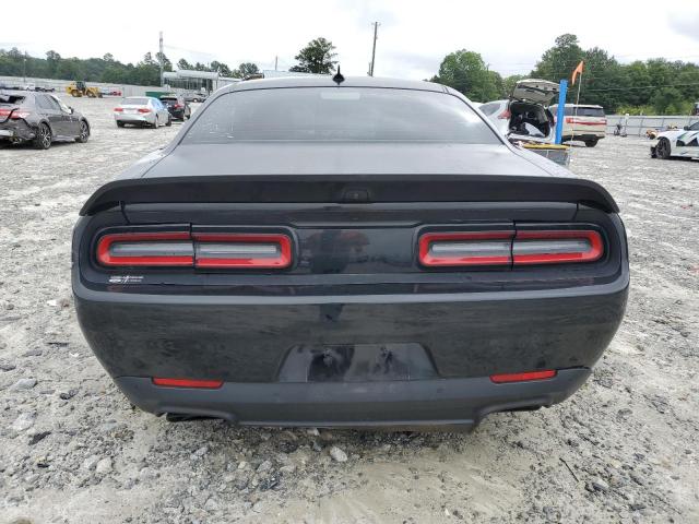 2019 DODGE CHALLENGER 2C3CDZL93KH502424