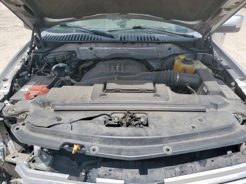 2016 LINCOLN NAVIGATOR - 5LMJJ3HT7GEL08130